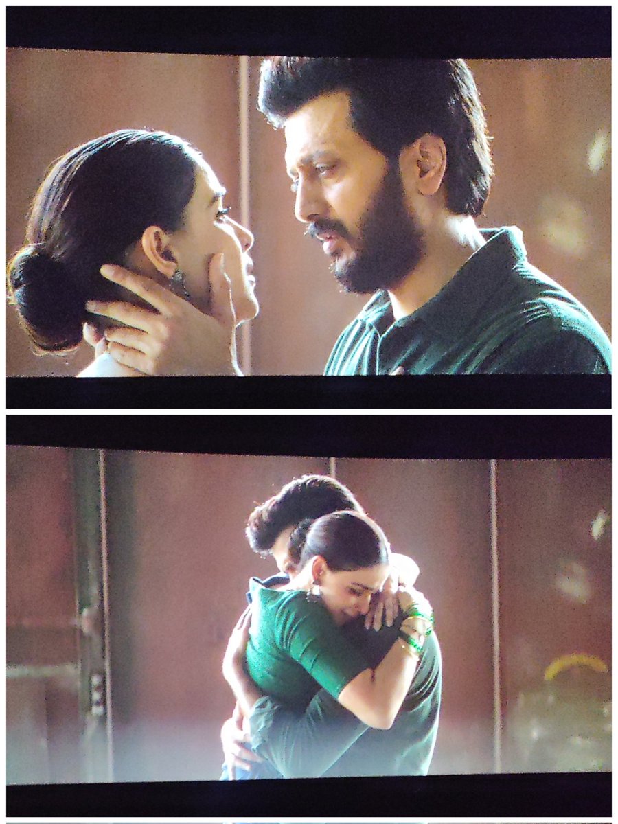 ChetanS73040316's tweet photo. Ved in solapur everyday is Housefull thank you for giving the this wonderful start of this year 2023 with Marathi industry
This is an amazing masterpiece ❤️
@Riteishd thank you Dada 🙏 https://t.co/bHxrxVcRNN