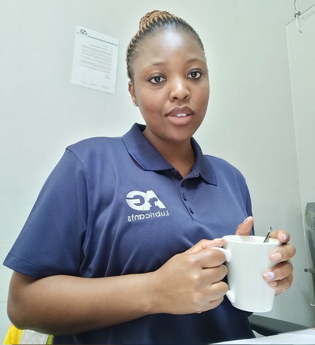 Kwa Kind Regards 🕯️🙏🏿