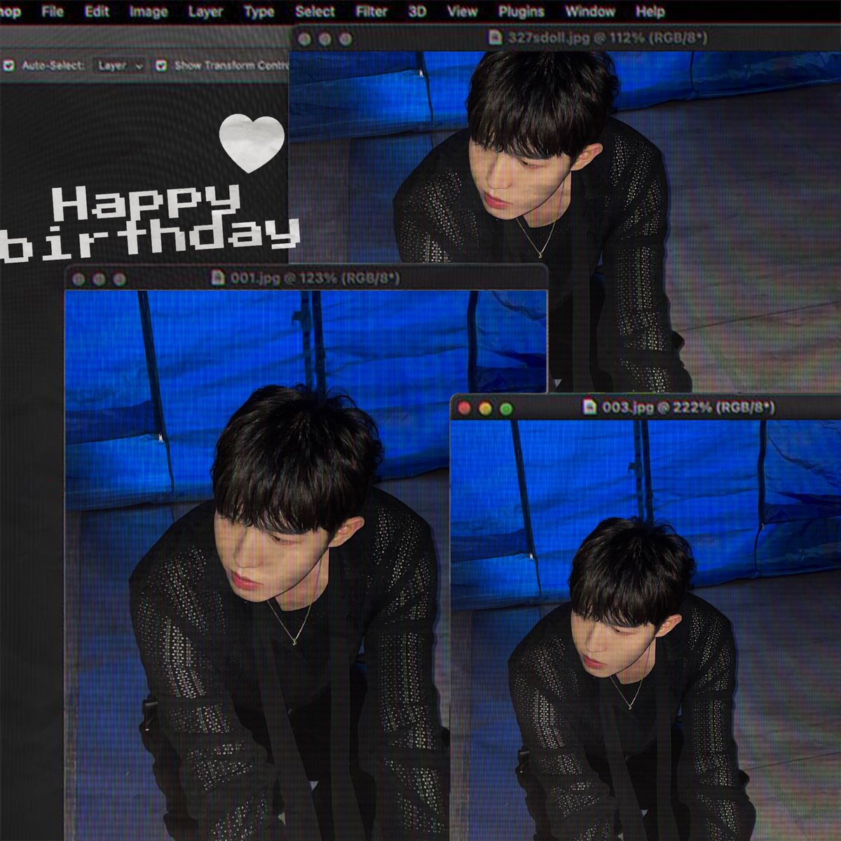 ᱸ     𓈒     ⁺    𓈒  happy birthday 🎂   𓈒    ⁺     𓈒     ᱸ
𓈒     ᱸ     𓈒     ᱸ     𓈒    
@brnexjaehwan 
     𓈒     ᱸ      𓈒      ᱸ     𓈒