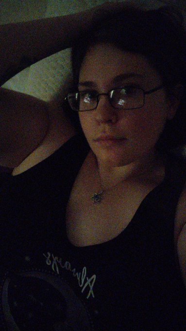 Nothing better then a little me time in bed 😉 DM for videos and pics 😘  Venmo - Mizore14580 https://t<a href="/tag/sellingcontent"class="tags"><span>#sellingcontent</span></a><a href="/tag/selling_content"class="tags"><span>#selling_content</span></a>