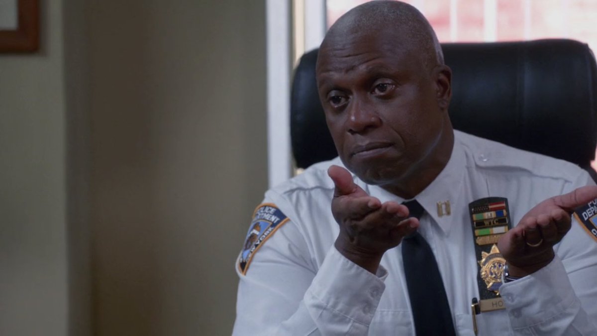 itx_i_me_myself's tweet image. original version of khabi
#broklyn99