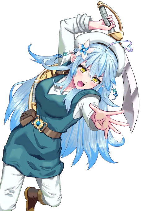 めざせサムネイル採用 