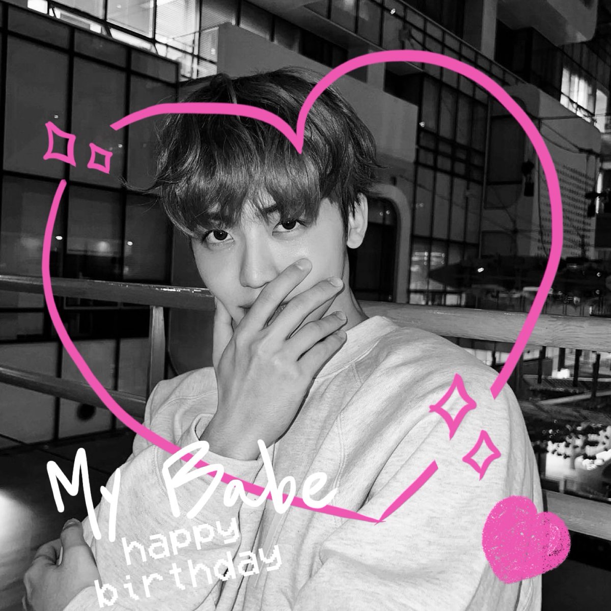 ᱸ     𓈒     ⁺    𓈒  happy birthday 🎂   𓈒    ⁺     𓈒     ᱸ
𓈒     ᱸ     𓈒     ᱸ     𓈒    
@brnexjaemin 
     𓈒     ᱸ      𓈒      ᱸ     𓈒