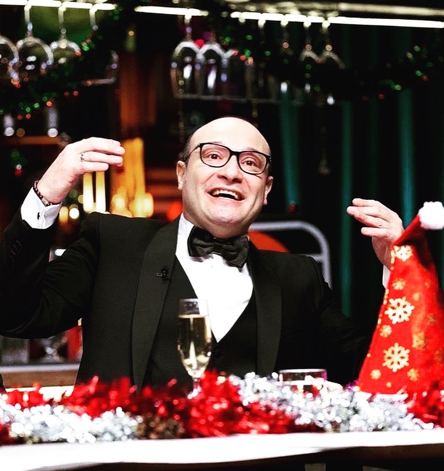 Константин Генич tweet media