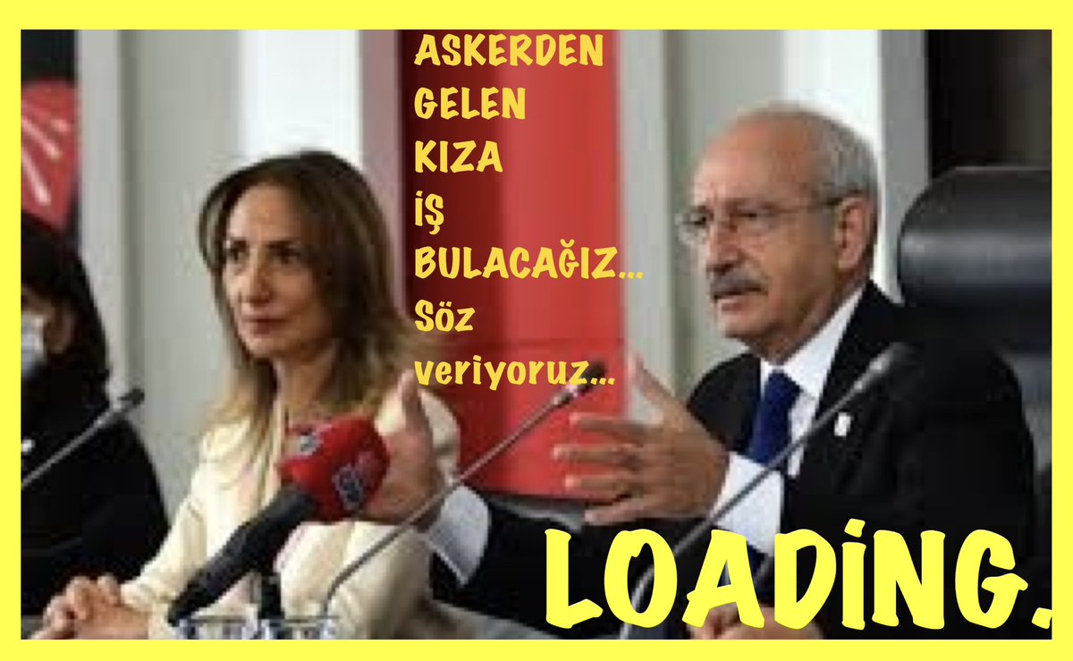 06melihgokcek's tweet photo. KILIÇDAROĞLU GERÇEKTEN HERŞEYİ AMA HERŞEYİ
EN İNCE TEFERRUATINA KADAR DÜŞÜNÜP AFİŞLERİ ÖYLE HAZIRLATMIŞ…🤗

HAYRET ETTİM…
ASKERDEN DÖNEN İŞSİZ KIZI BİLE DÜŞÜNMÜŞ…
HELÂL OLSUN…

DÜN SÖYLEDİKLERİNİ UNUTMUYOR👏 https://t.co/aRGPCWsm6G