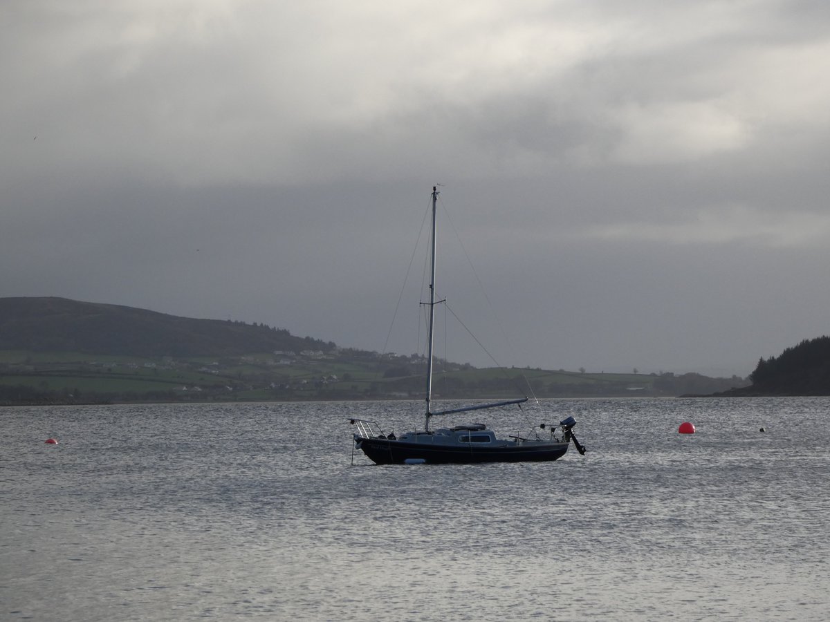 Rathmullen Beach on the Fanad Peninsula in North Donegal.
inishview.com/activity/rathm…

#Rathmullen #donegal #wildatlanticway #KeepDiscovering #visitdonegal #ireland #visitireland #discoverdonegal #discoverireland #beach #travelphotography