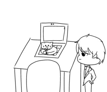 เอมิแหมวผู้นิ้วเบียดตลอดไป tweet media