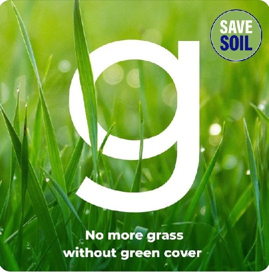 nayalaarora's tweet photo. @IshaTina76 #Saveasoil
#SaveTheFuture
#ConciousPlanet https://t.co/uT2yMyUFcu