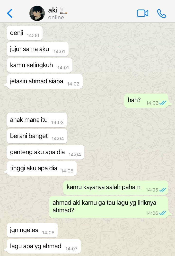 réa on Twitter: "ktar ktir"