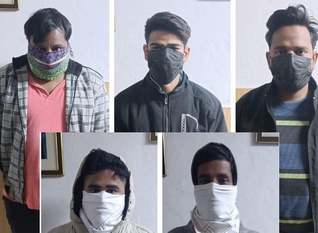 Anshul Saxena tweet media