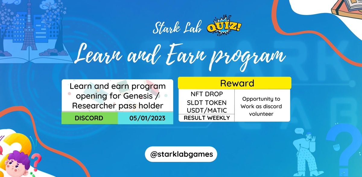 Stark Lab🧪(Stark genesis Coming on Sui) hiring... tweet media