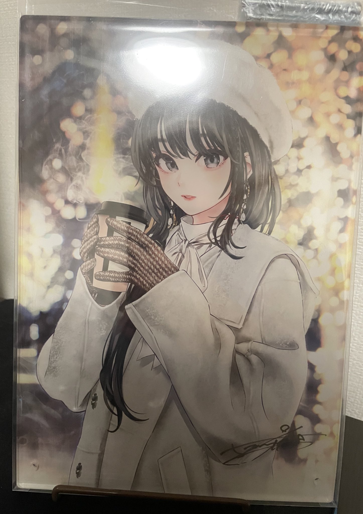 ぽんかん C101受注受付1 9まで Ponkan 8 Twitter