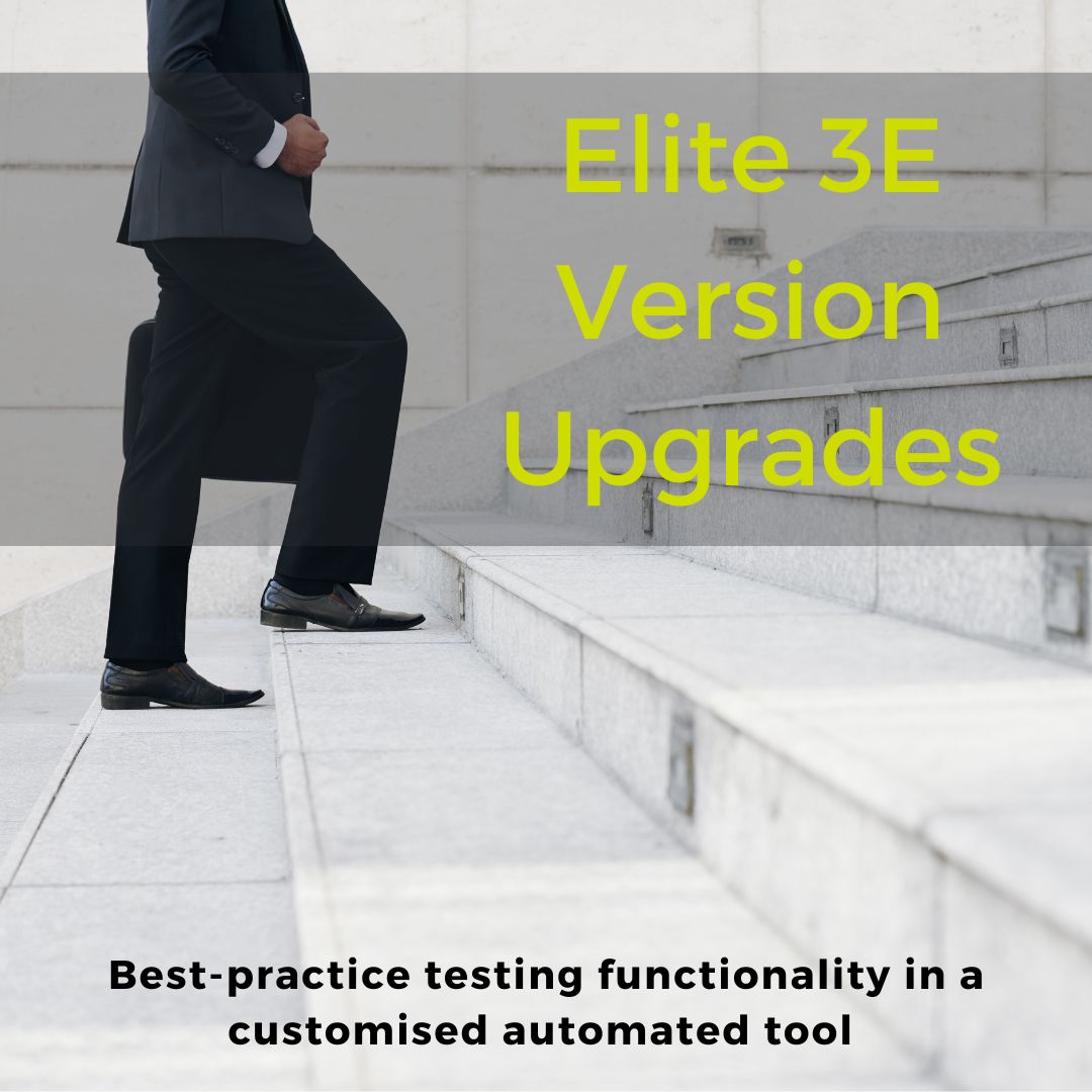 Inspired_Test's tweet image. The Automation Accelerator finds defects as they appear through automated tests. This provides legal entities using 3E software the speed and confidence to deliver new implementations, integrations, and updates from core 3E software.

#ThomsonReuters #Elite3E #LegalSoftware