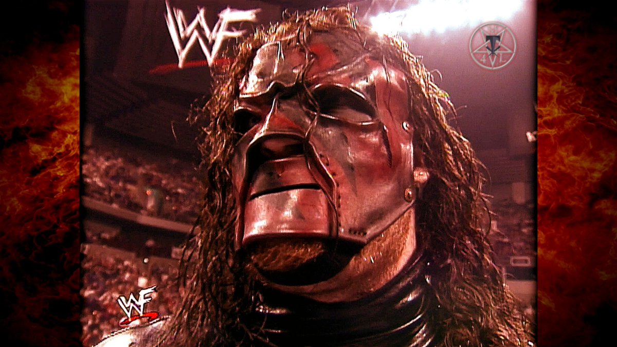 BOD22_M4L's tweet photo. More classic Kane coming up on BOD22 on YouTube! https://t.co/rrGCwPicCM