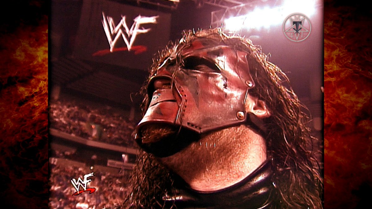 BOD22_M4L's tweet photo. More classic Kane coming up on BOD22 on YouTube! https://t.co/rrGCwPicCM