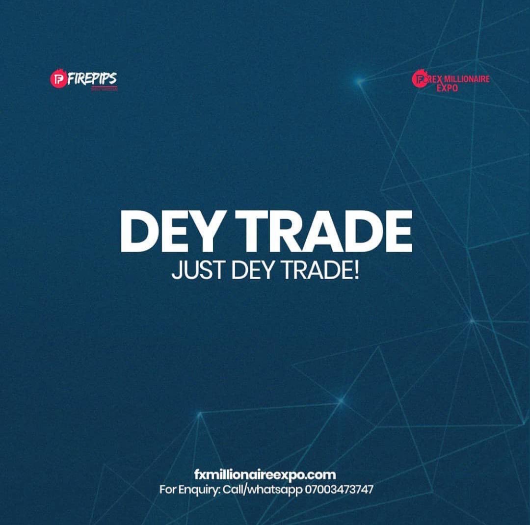 the_kayodeojo's tweet photo. Contrary to many beliefs, success doesn’t happen by chance; success is simply preparedness meeting opportunity.
Get yourself prepared for your next level of wealth.

Secure your seat via https://t.co/UyiGWoznqF NOW!

#FME23 #Firepips #JeffreyBenson https://t.co/fbSlmxBf5f