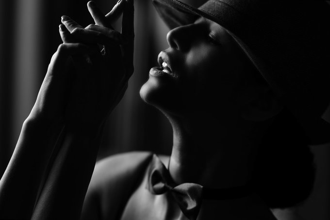 As I please. https://t.co/D8yyYoThmu