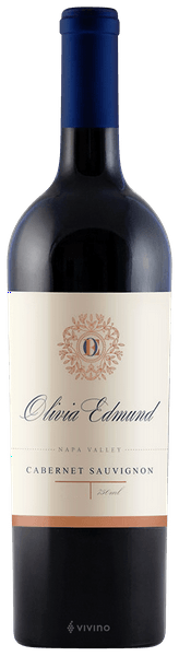MarcJardine's tweet photo. 2018 Olivia Edmund Cabernet Sauvignon

🛒 >>> https://t.co/uWHTnxS3Au 

Delicious 4.1 star wine from Napa Valley. A Napa Valley Cabernet Sauvignon with 30 ratings from the Vivino community.

#AD #wine #redwine #whitewine #whisky https://t.co/tAAcblWEES