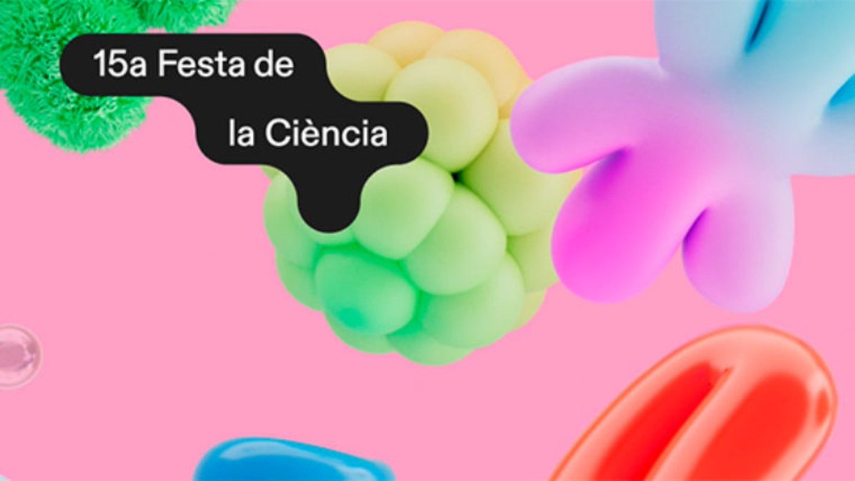 BCNCiència tweet media