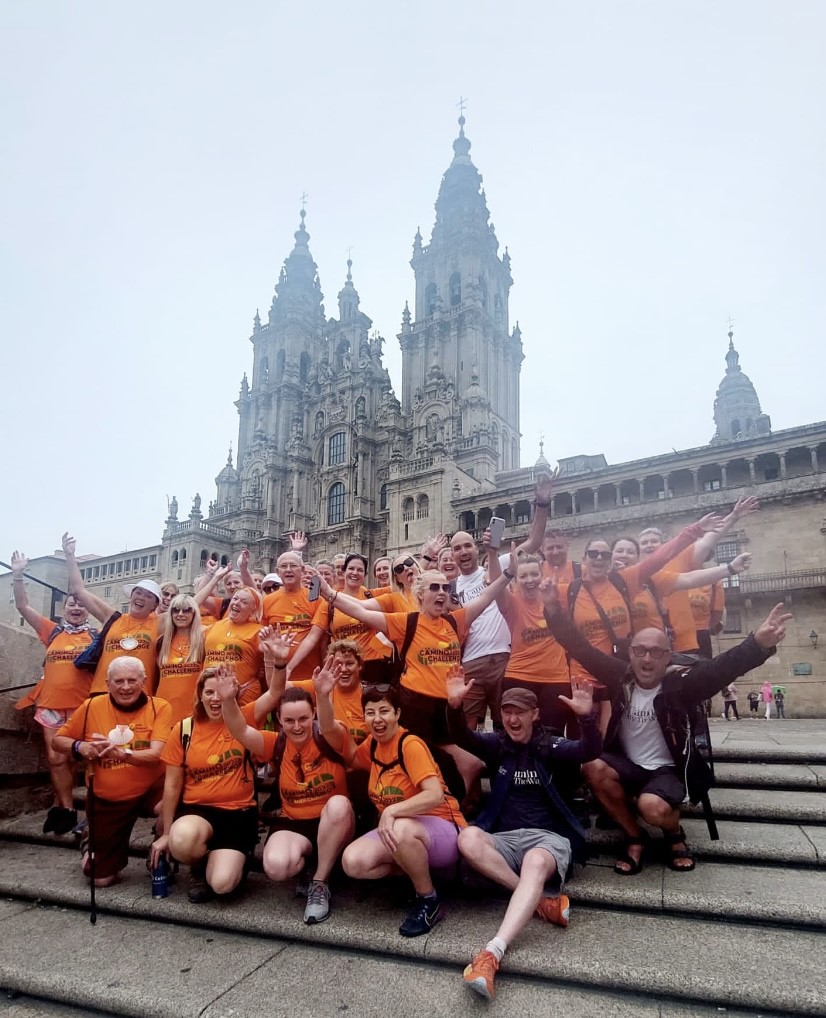 Looking for that new year challenge?  Then look no further! Why not join us on our annual IHF Camino Challenge 2023. 
 
Expressions of interest are now open: hospicefoundation.ie/get-involved/e…
 
Full details of route and dates to follow early in the new year.