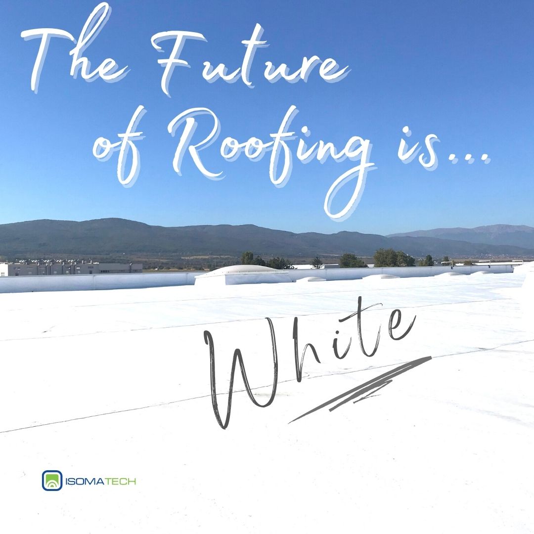 MarriottandSons's tweet image. RT  RT  ТПО хидроизолации ще бъдат добра инвестиция и през 2023г. #TPOхидроизолации #isomatech #waterproofings #roofing #изоматех #хидроизол…