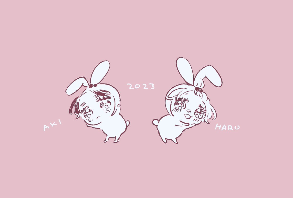 「」|北野仁のイラスト
