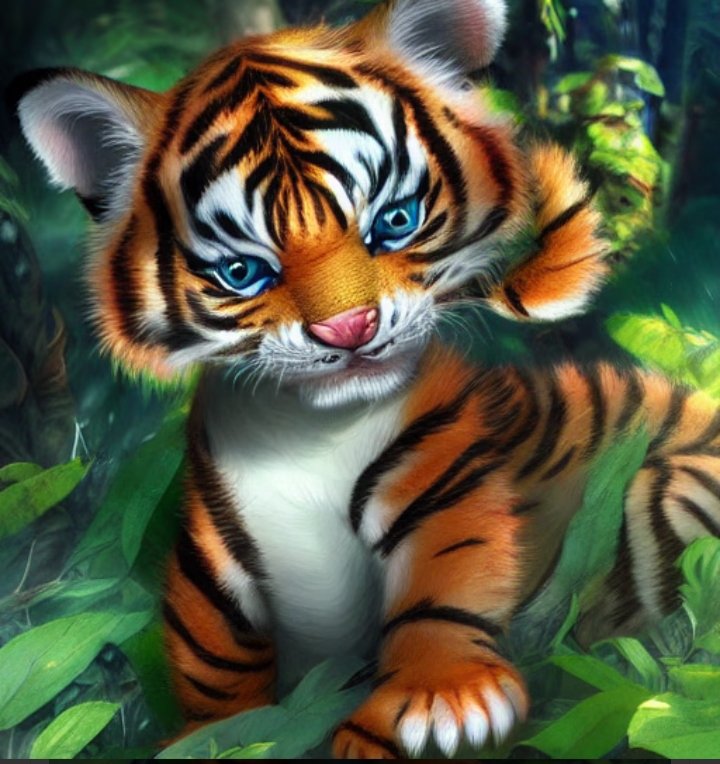 JoelCantoria2's tweet photo. 🚨 Free NFT GiveAWay 🚨
🏆 20x Cute Baby Tiger By: @RenatoRener1 
🎁 2x Each

👇 Follow RULES 👇
1️⃣ @RenatoRener1 
2️⃣ @7v3rso1 
3️⃣ @NORI0911ENAJ 
4️⃣ @JoelCantoria2 

☑️ RT &amp; ❤️
☑️ Tag 3 Friends
☑️ 72 hrs ⏰
☑️ Twitterpicker

#NFTGiveaway #NFTArt #NFTCommunity

GOD BLESS 🙏🥰 https://t.co/bLP6ZRbE4E