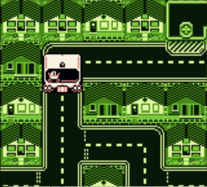 PuttyCAD's tweet photo. #lockdowntownGB #lockdowntown #gameboy #pixelart #pixelartist https://t.co/kwFyzJHXX8