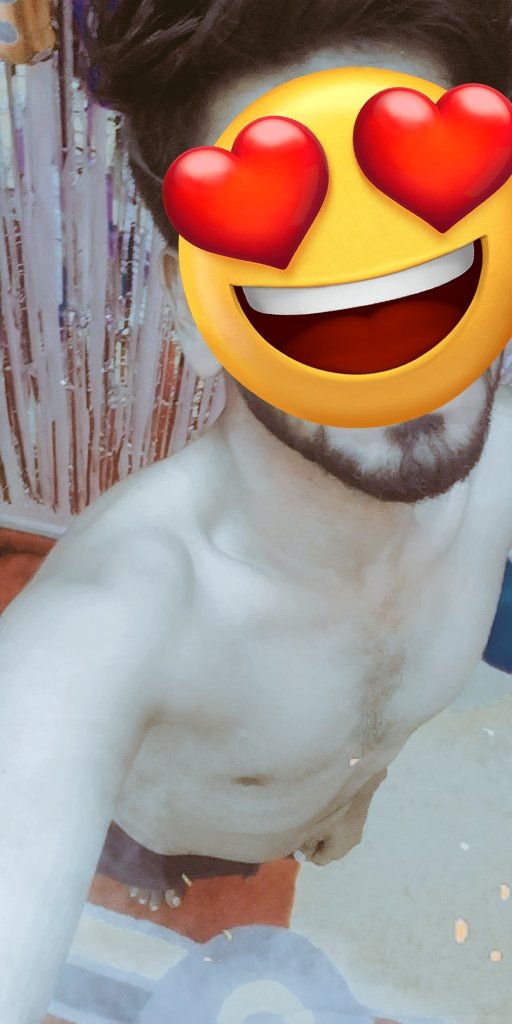 crazy boy tweet media