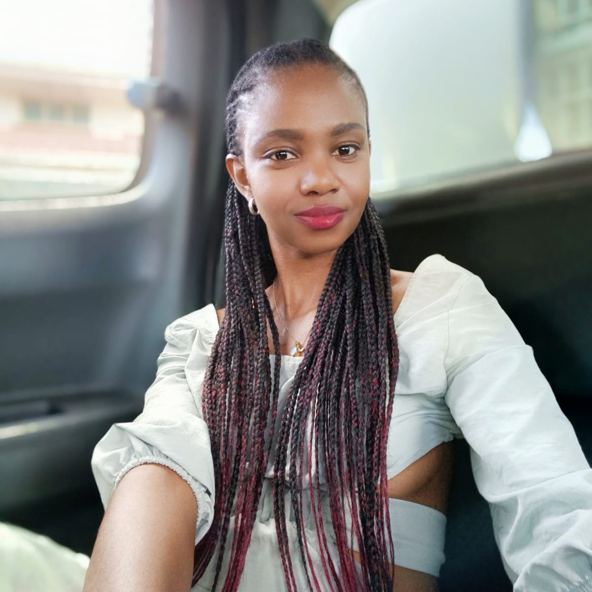 NoziphoMkhize13's tweet photo. #NewProfilePic https://t.co/BnzDcHl99i