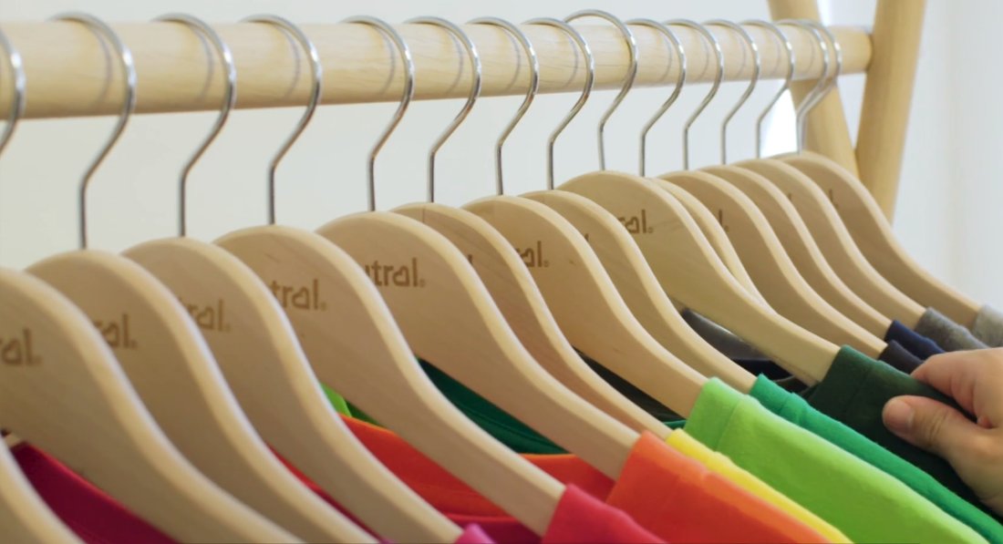 A Happy Sustainable New Year to all our friends. Next week we will be at PSI in Dusseldorf. If you are there, do come over to say 'hello'. Learn how you can offer the highest standard of ethical and sustainable clothing to your customers #fairtrade #organiccotton #peopleandplanet