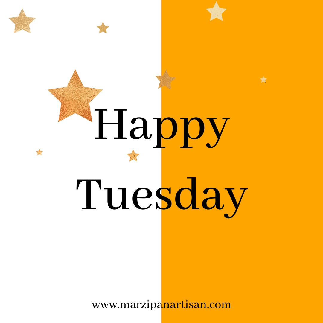 marzipanartisan's tweet photo. Happy Tuesday all you lovely people 😊😊
I hope you have a fabulous day 😊😊 

#tuesdaymotivations #tuesdaymorning #mhssbd https://t.co/Eyk0OPe1qN