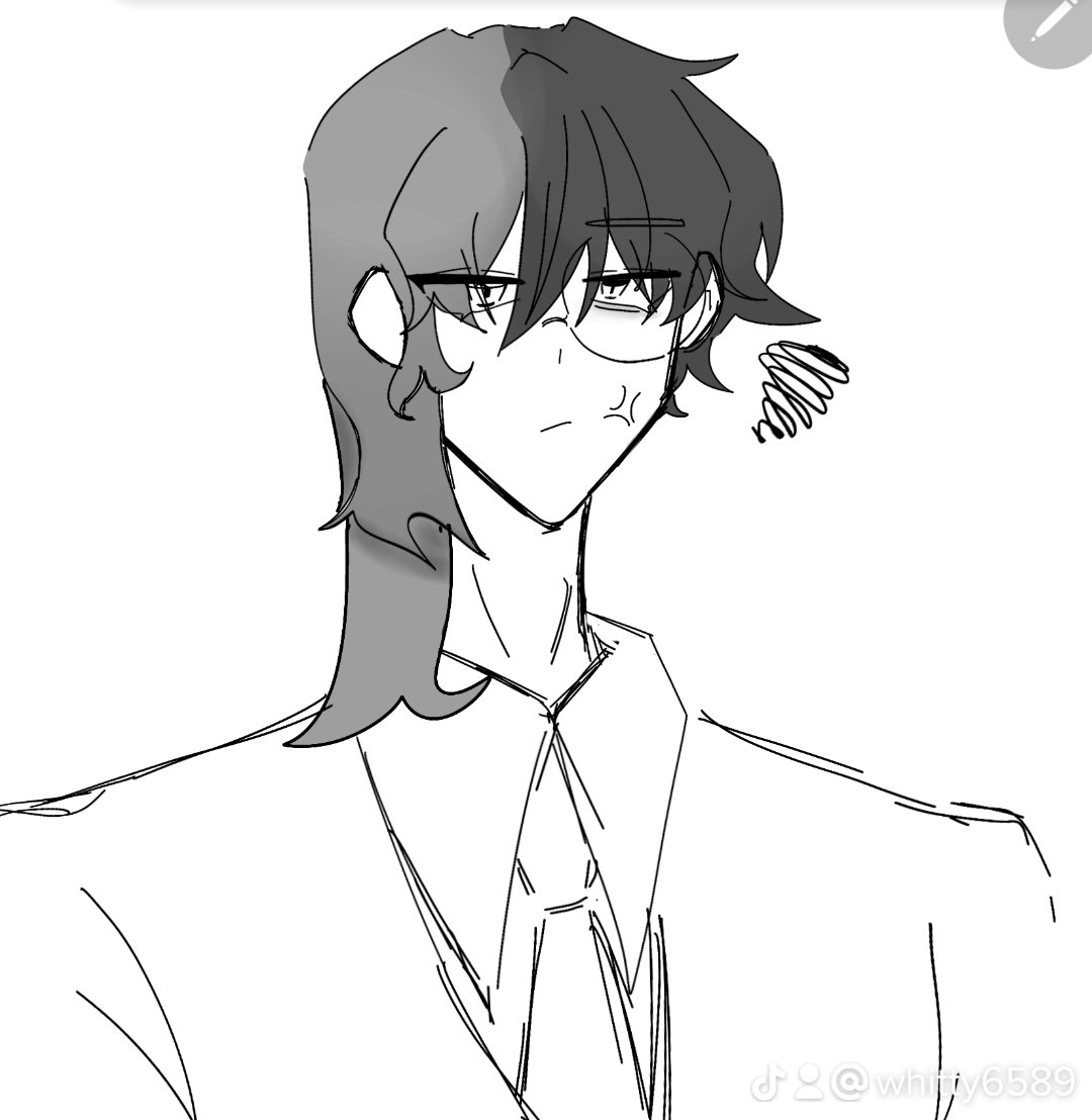drawing5689's tweet photo. 와르도 너무 오랜만에 그려본 1인 핳 https://t.co/4Bp0sVJ2Zh