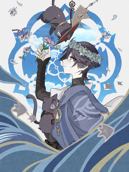 #放浪者生誕祭2023全てのあなたへ、おめでとう 