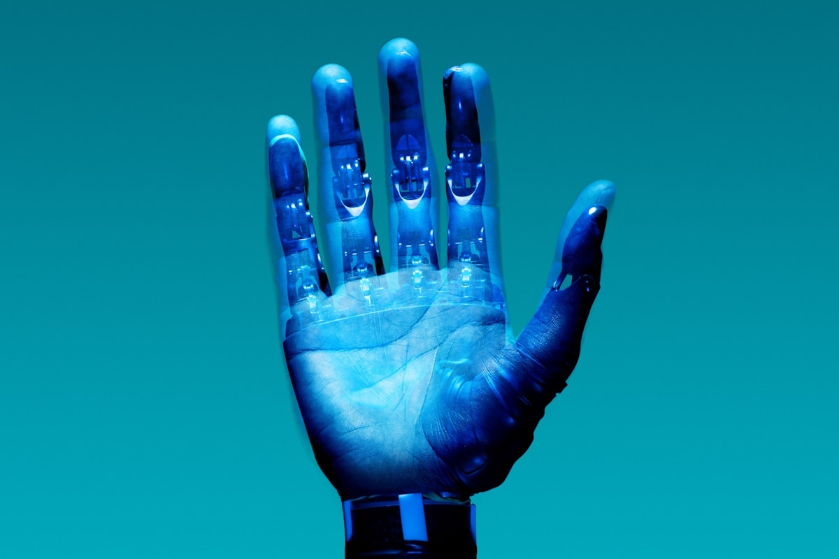 HelloYoutopia's tweet photo. Have you thought about how artificial intelligence (AI) could help your business? We’ve highlighted five ways that AI tools can streamline your company’s operations.
#businessadvice #AI #technology

https://t.co/hJxEOT72hs https://t.co/5hTBtpQWDs