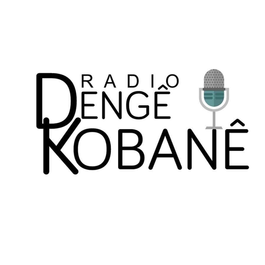 متابعينا الكرام يمكنكم متابعتنا على صفحتنا الجديدة هذه، بسبب إغلاق صفحتنا الرسمية كوباني إف أم نتيجة الهجمات الإلكترونية الكثيرة عليها.
كما يمكنكم الإستماع إلى إذاعتنا عبر التردد ١٠٤،٣ و التردد ١٠٨،٠.
facebook.com/profile.php?id…