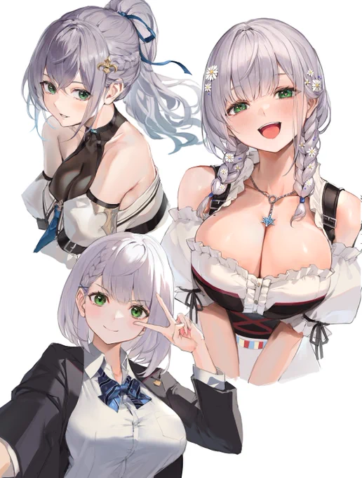 色々団長 #ノエラート 