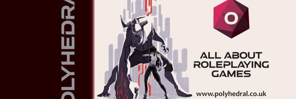 Polyhedral Adventures + Polyhedral Magazine tweet media