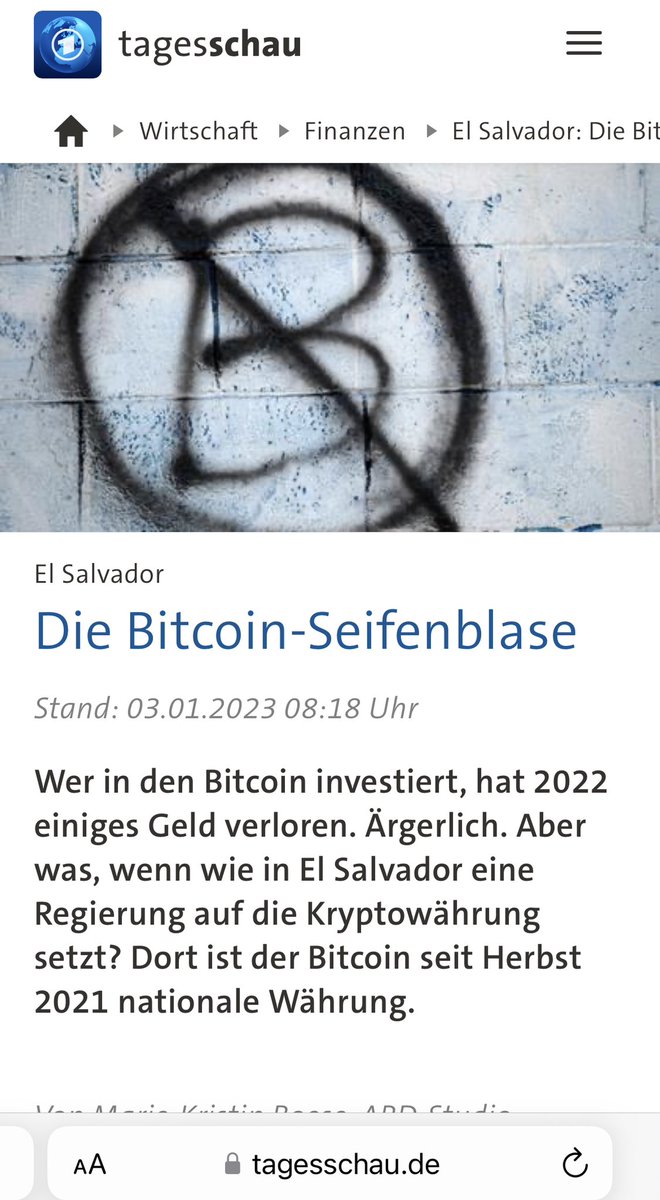 Holger von Krosigk tweet media