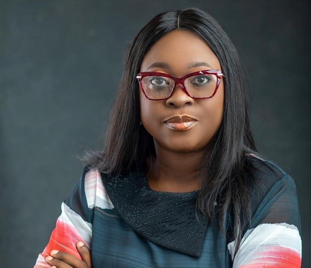 Olu 🕊️ tweet media