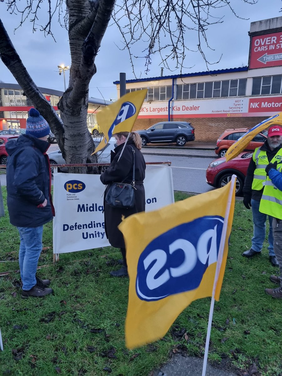 PCS Campaigns on Twitter: 