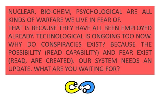 4karanbir's tweet photo. #educateyourself, we can all live peacefully &amp; thrive. there is an option. we just have to choose it. #satisfactioneconomy to end economic monopoly to set humanity free. Educate yourself of the option, &amp; participate! https://t.co/1h9Jo01PTJ #endeconomicmonopoly #ChooseHumanity https://t.co/eaKJoY2ban