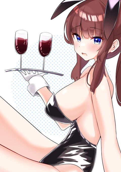 あけましておめでとうございます
今年もよろしくお願いします

#NEWGAME #滝本ひふみ 