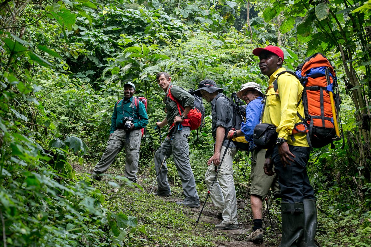 masabakarim's tweet photo. Congratulations to Uganda for being named among the world's top tourism destinations to visit in 2023 by US television channel CNN. Our country's tourism sector has the potential to turn around the economy if adequately funded. https://t.co/SlUSFqBoLe