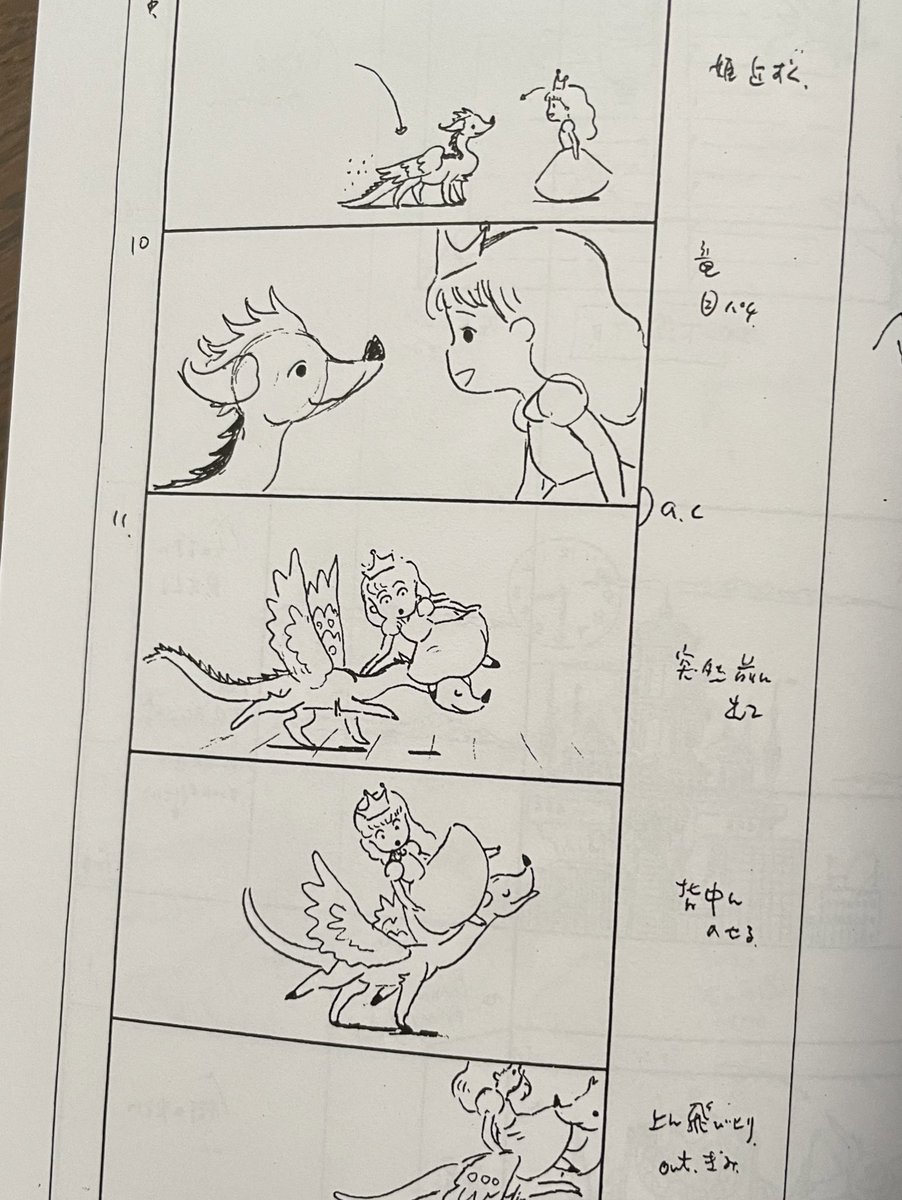 版権の問題でソフト化が厳しいと言われて数十年…「映画ちびまる子ちゃん わたしの好きな歌」のBDが届いた。限定版には色々付いてるけど、絵コンテで既に泣いてしまった。「はらいそ」「星を食べる」のコンテなんて生きてるうちに見られないと思ってた。買った方がいいですよ! 
