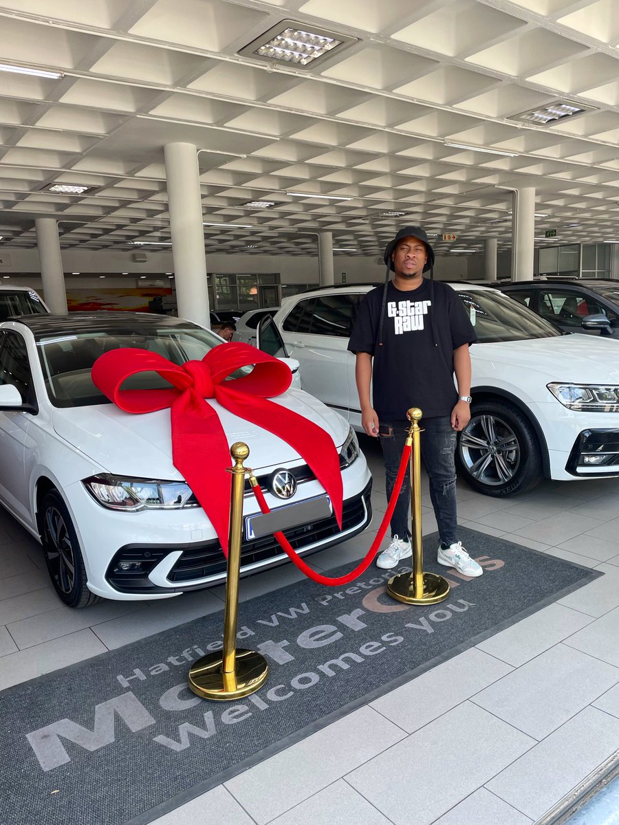 mpho_moalosi_'s tweet photo. 29 October 2022, I collected Teboho from the dealership 🏆🥹 https://t.co/a8AjvRxTvF