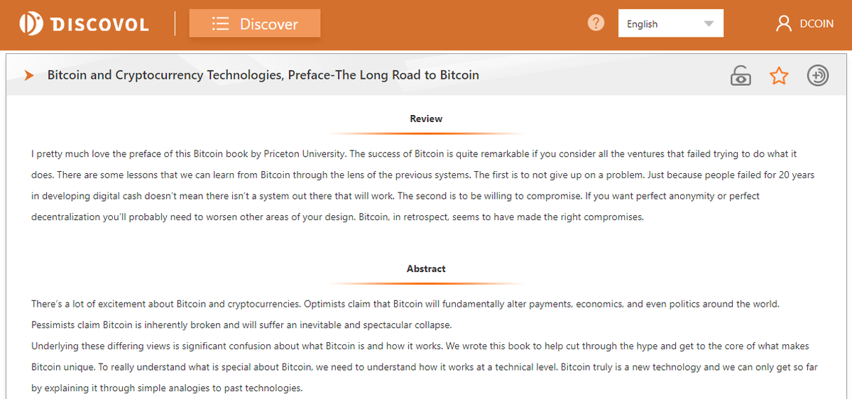 Discovol tweet media