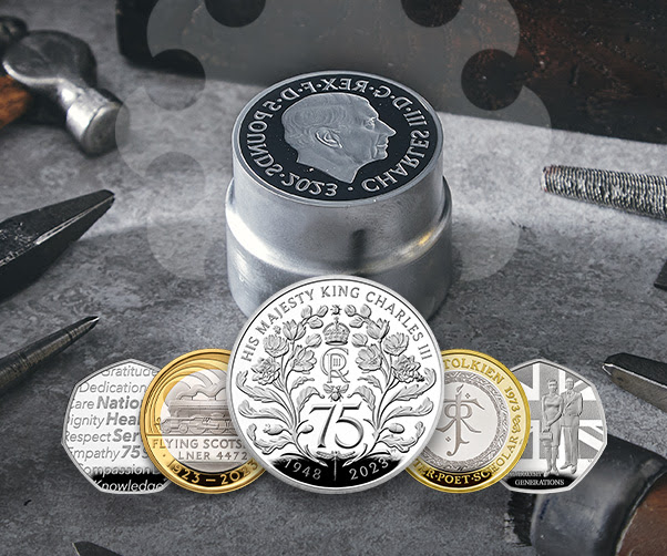 THE ROAYL MINT 2023 Annual Sets HERE >> ow.ly/i0kv50MgWe9

Available from 9 AM today. Royal Mint UK Coins #ad #coin #coins #RoyalMint #BritishCoins #CoinCollecting #Numismatics #CoinLovers #CoinHunting #CoinCollection #BritishNumismatics #UKCoins