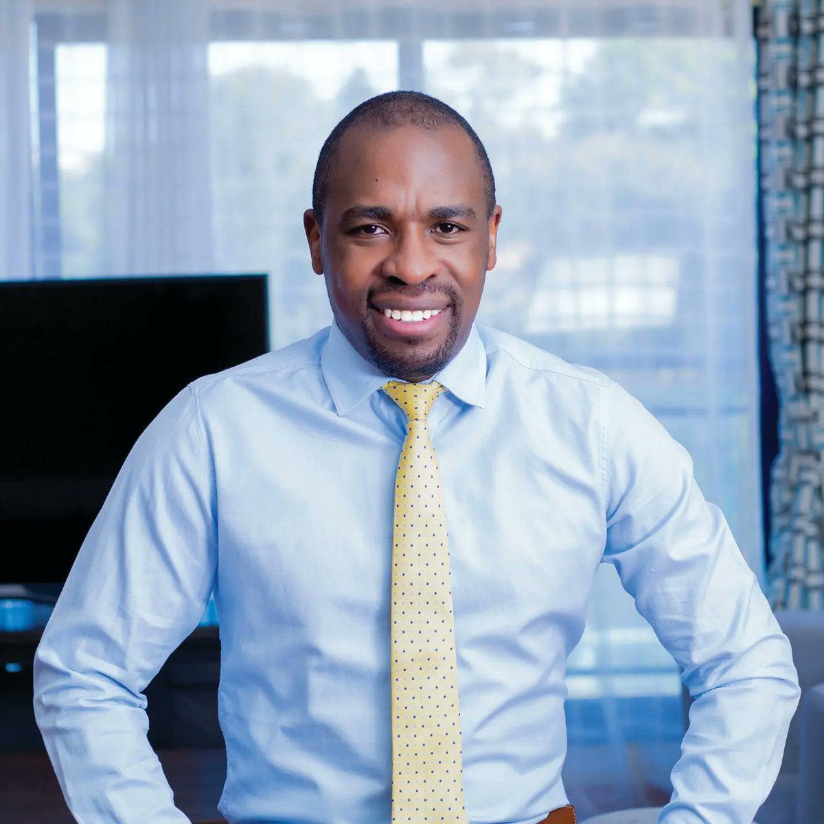 parentsafrica's tweet photo. Technology is the future and moving forward, many ideas will either be powered by technology, driven by technology, scaled up by technology, or experienced through technology~ @Bramuel_Mwalo https://t.co/pcHUAfqLD4