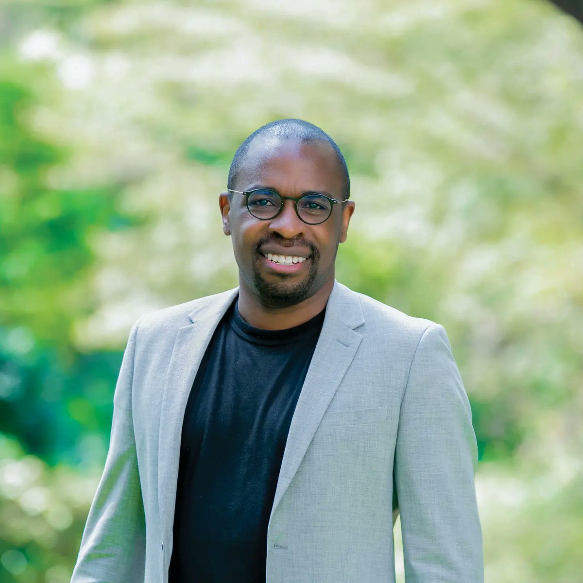 parentsafrica's tweet photo. Technology is the future and moving forward, many ideas will either be powered by technology, driven by technology, scaled up by technology, or experienced through technology~ @Bramuel_Mwalo https://t.co/pcHUAfqLD4